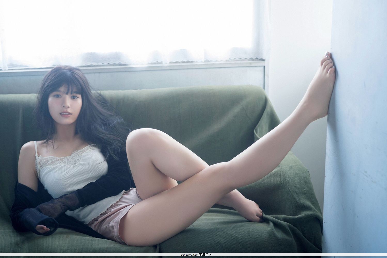 Fumika Baba Rդߤ [YS-Web] Vol.827 д漯