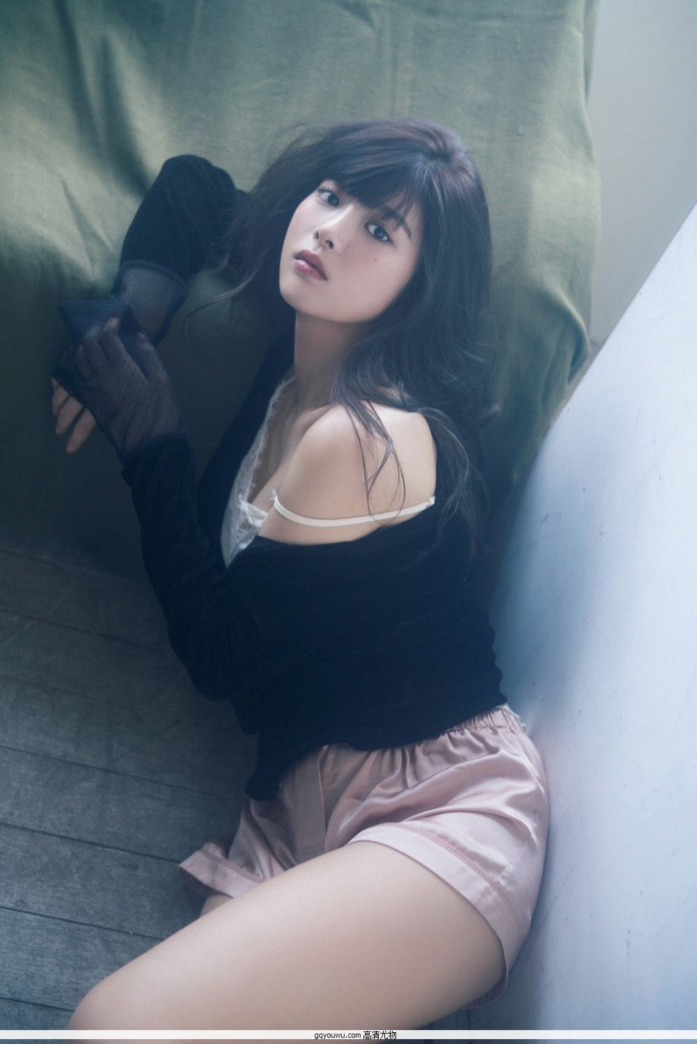 Fumika Baba Rդߤ [YS-Web] Vol.827 д漯