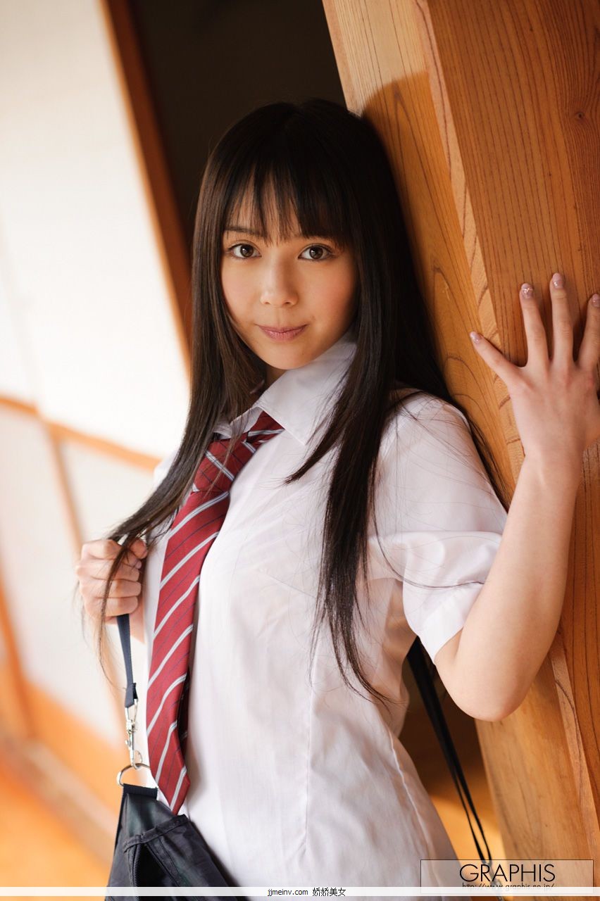 [Graphis] Gals No.277 笊/ Ruka Kanae