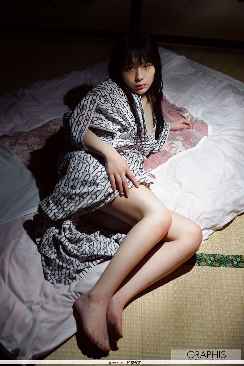 [Graphis] Gals No.277 笊/ Ruka Kanae