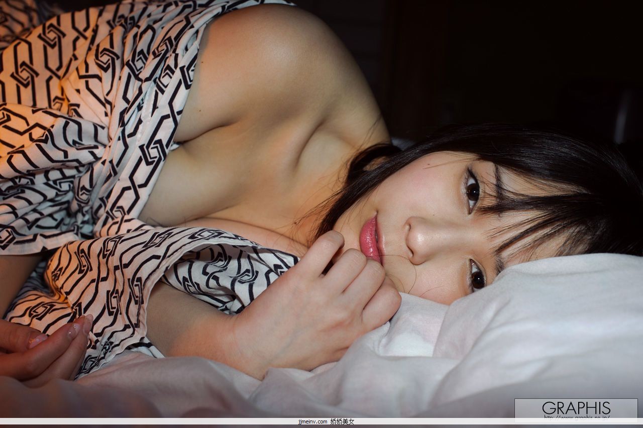 [Graphis] Gals No.277 笊/ Ruka Kanae