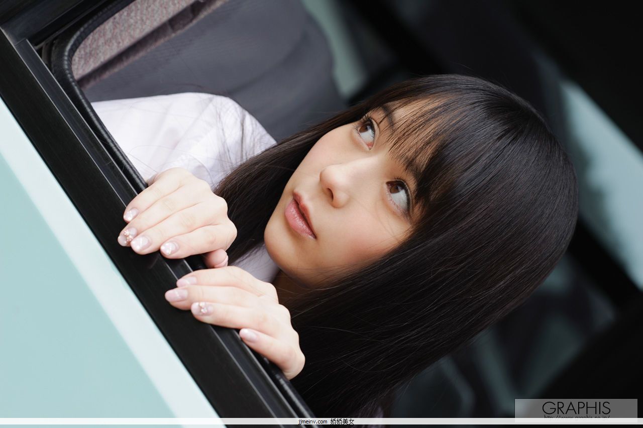 [Graphis] Gals No.277 笊/ Ruka Kanae