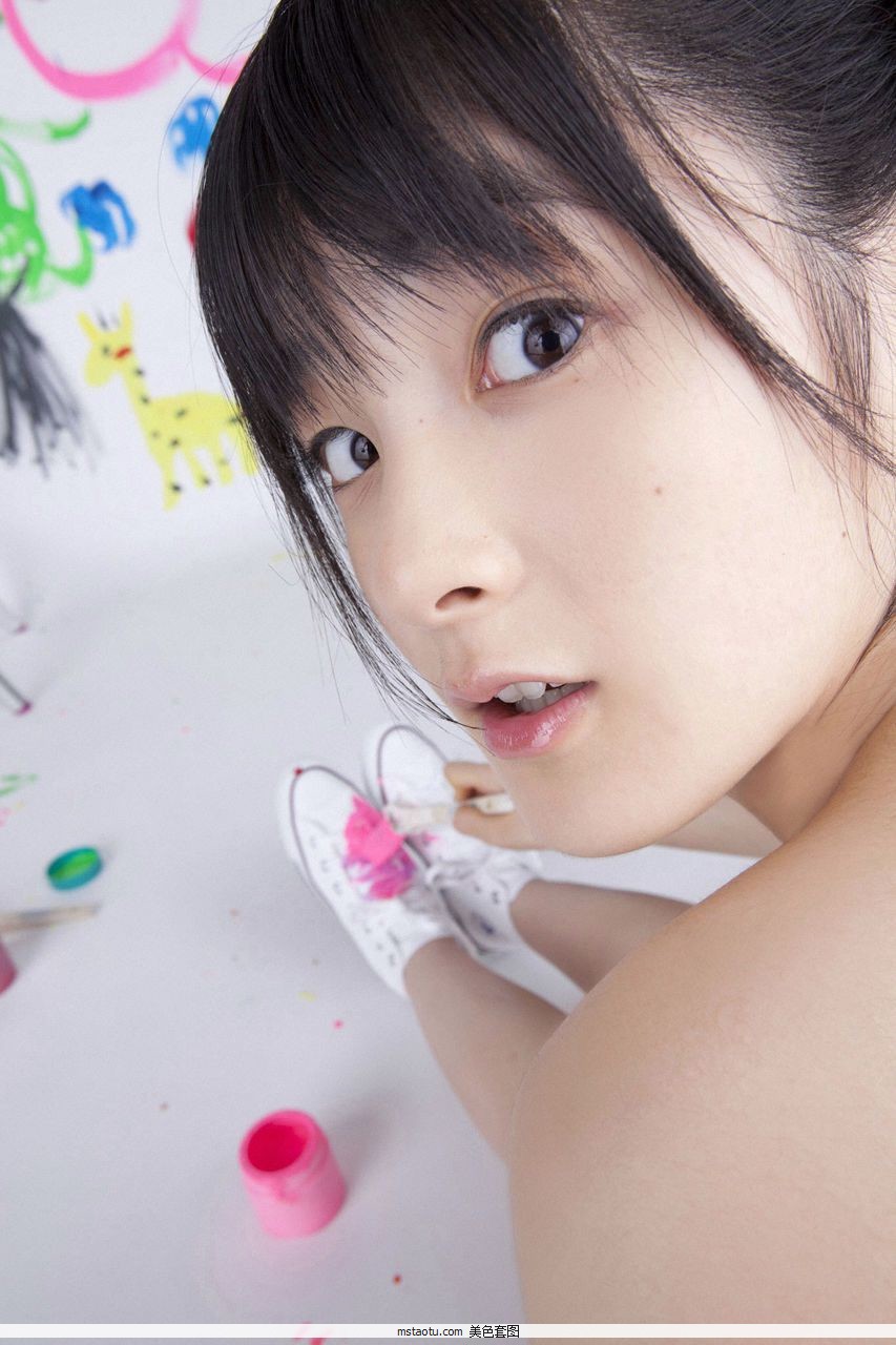 [H!P digital books] No.64   Tsugunaga Momoko