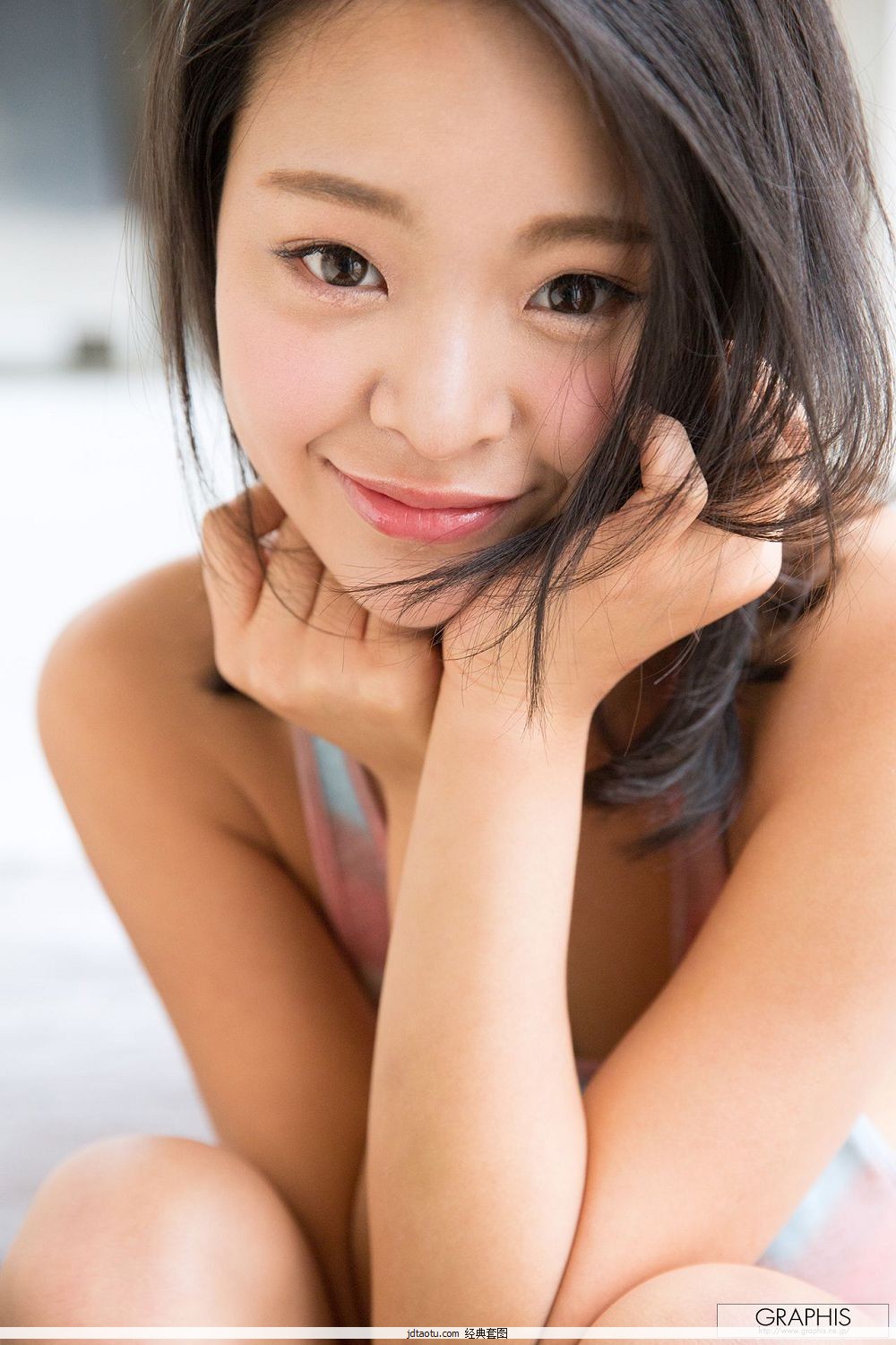 [Graphis]  ˹ Manaka Minami