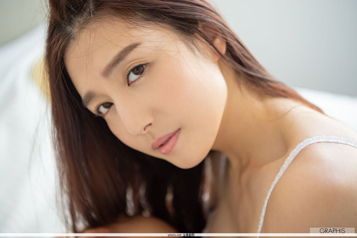 [Graphis] NO.455 Ŵ  Iori Kogawa – IORI ͼ