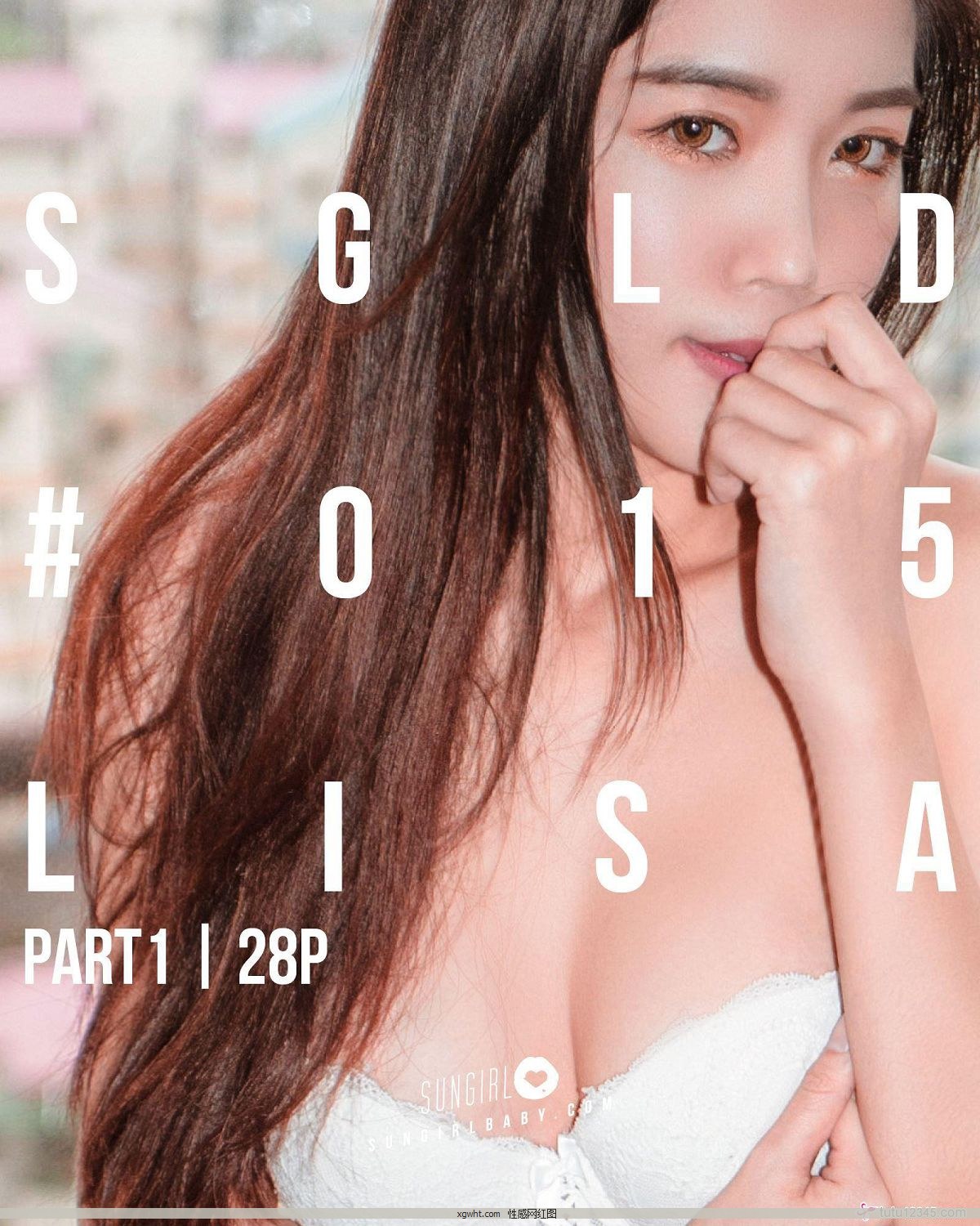 SUNGIRLⱦ No.040 __ɯɯLisa