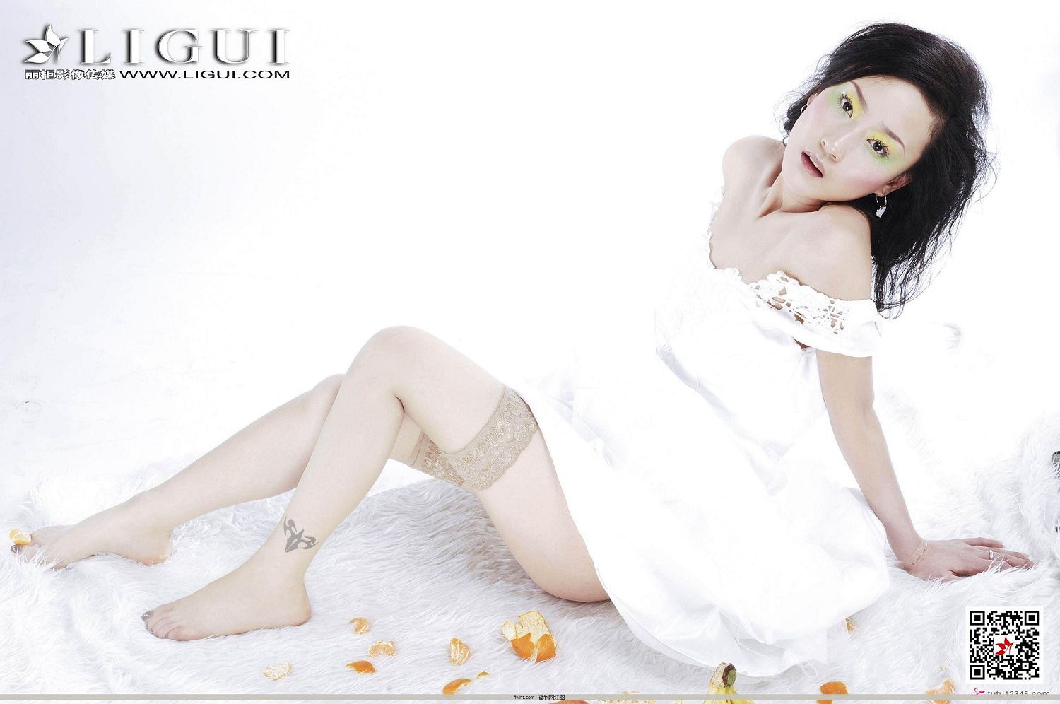 [Ligui]2020.02.14  Model ѩ