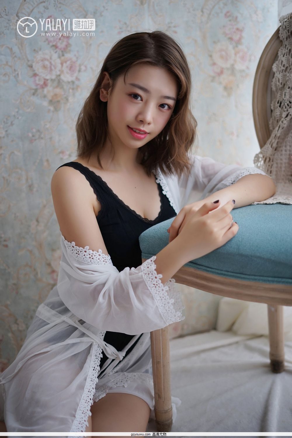 [YALAYI] 2019.03.13 No.057  ϱ