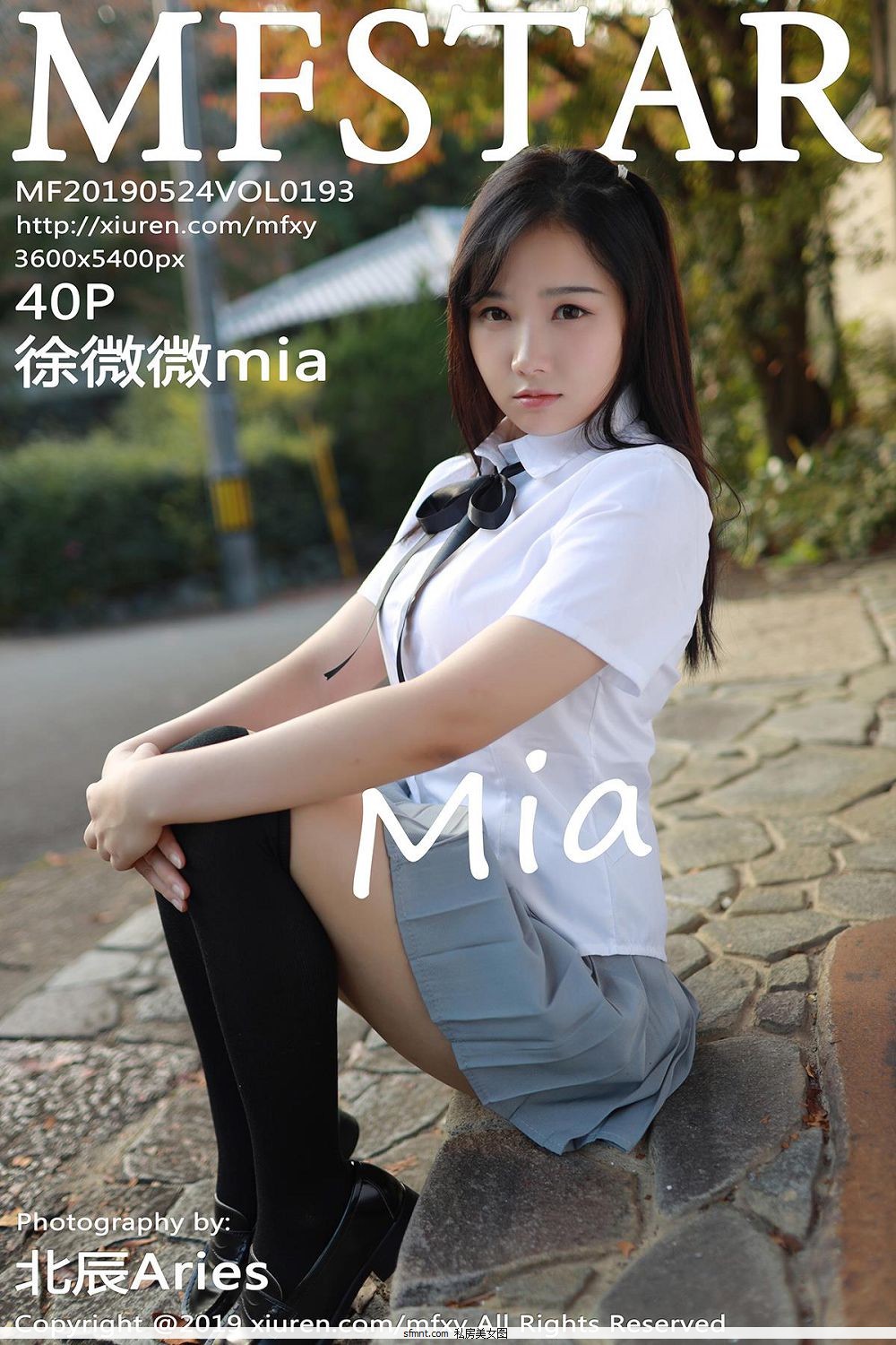 [MFStarģѧԺ]MF20190524VOL0193 ԸиŮ ΢΢mia ɫɫȹӺɫ˿˽д漯