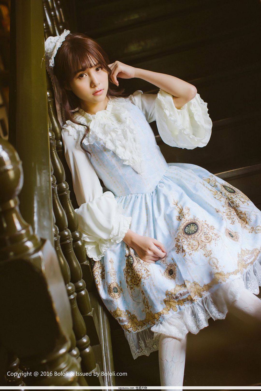 - [KimoeĻ] KIM.003 LolitaŮ