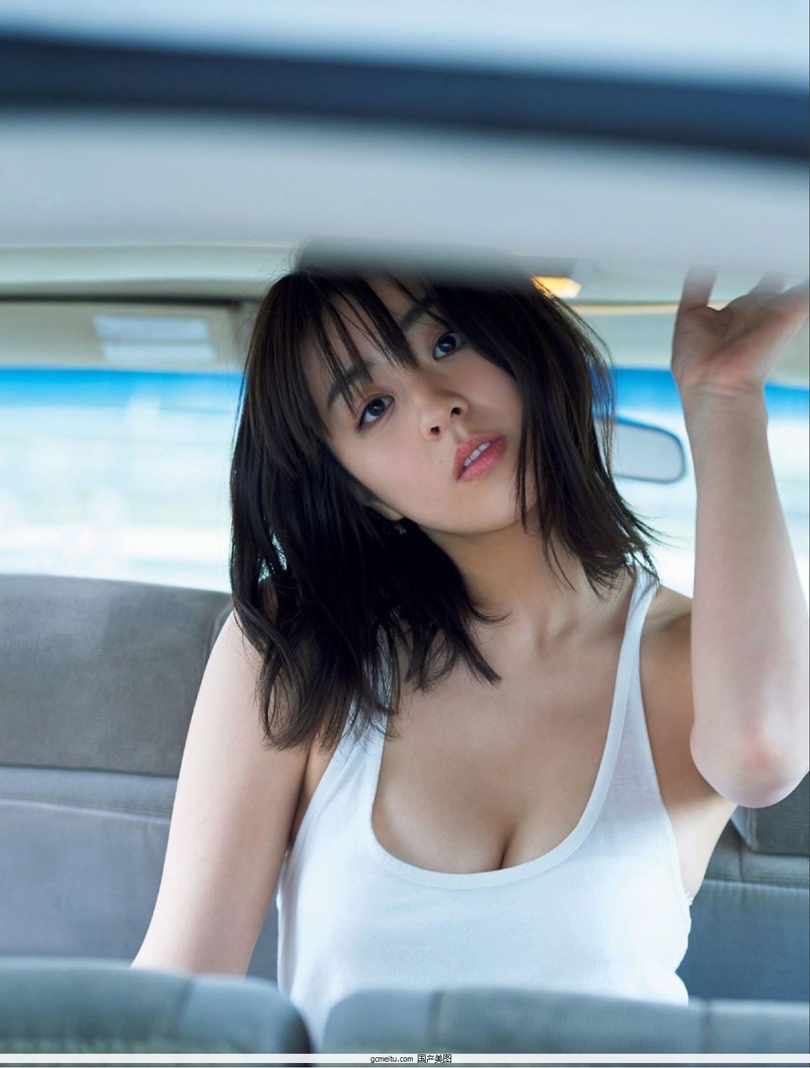 , Yurina Yanagi - FRIDAY GOLD, 2019.05.15