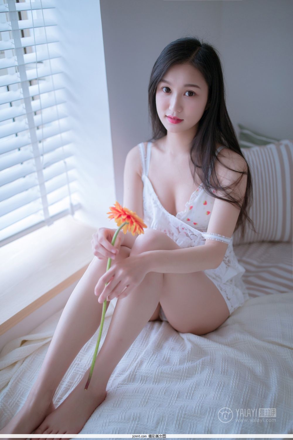 [YALAYI] 2019.02.14 No.185  Ů