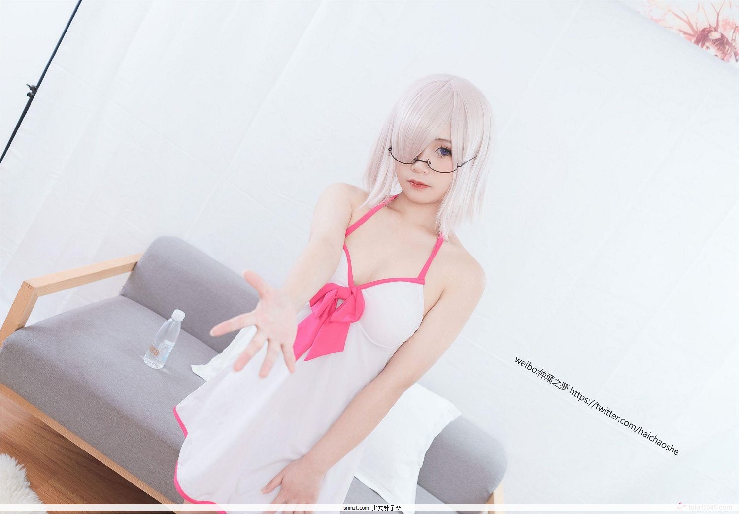 ӳд_ Grand.012 Mashu kirieraito ˮ ͼ+Ƶ