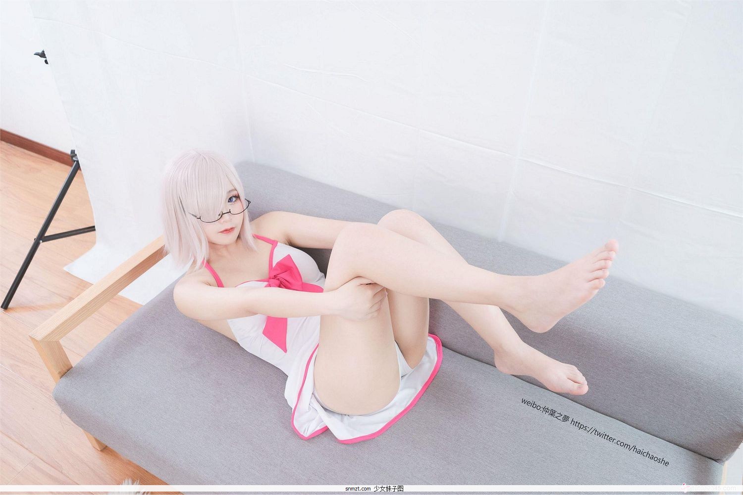 ӳд_ Grand.012 Mashu kirieraito ˮ ͼ+Ƶ