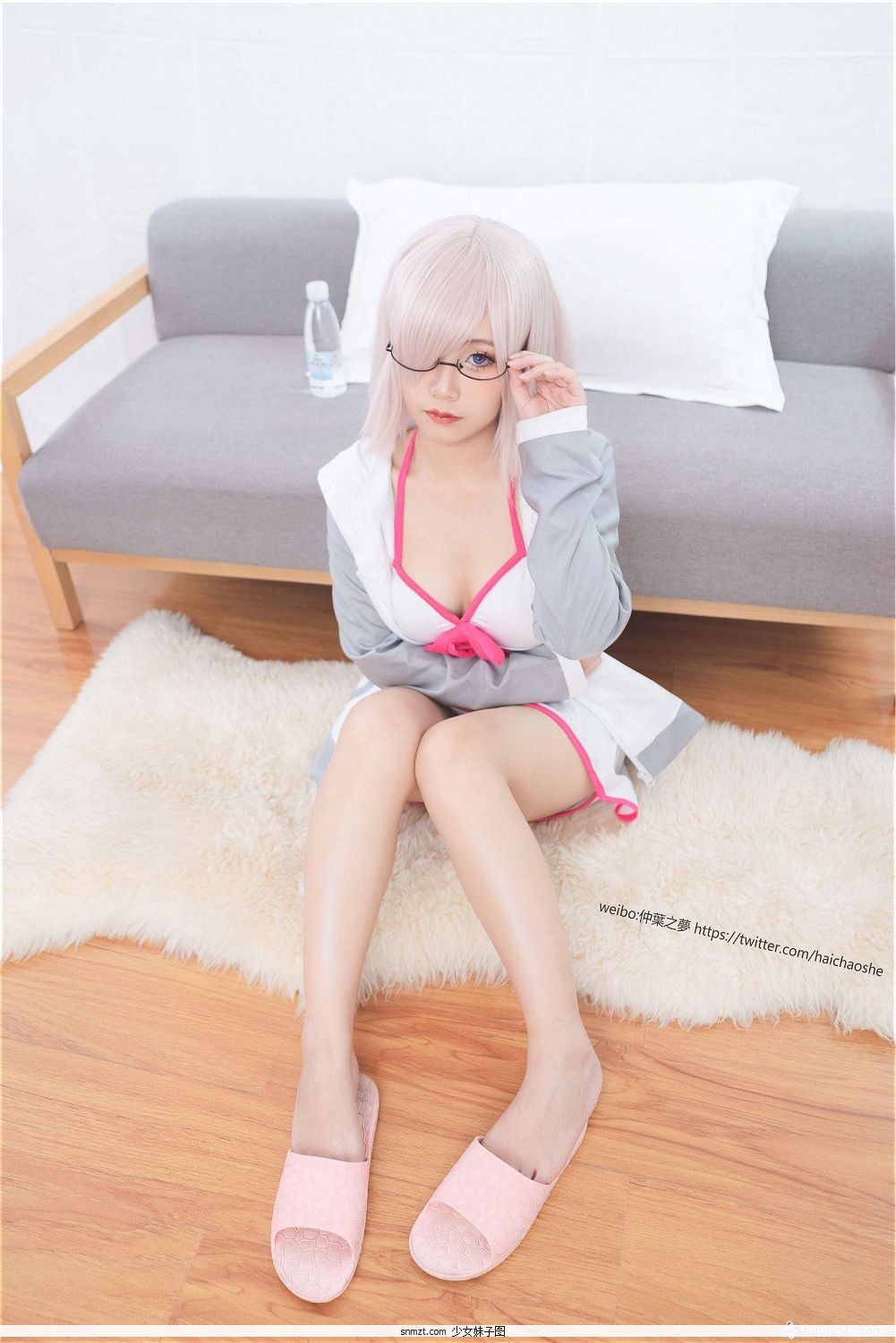 ӳд_ Grand.012 Mashu kirieraito ˮ ͼ+Ƶ