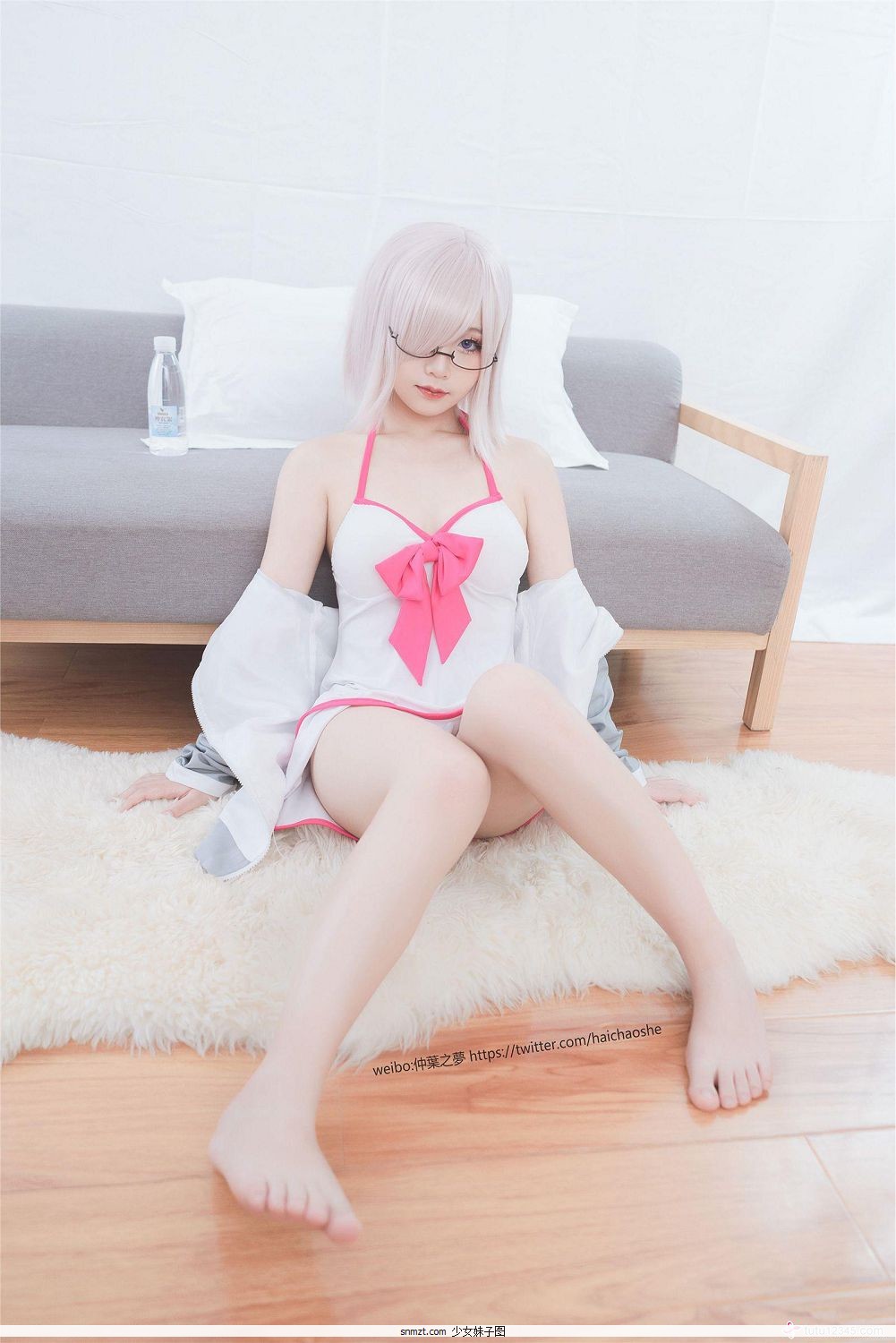 ӳд_ Grand.012 Mashu kirieraito ˮ ͼ+Ƶ